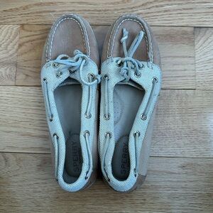 Sperry Boat Shoes